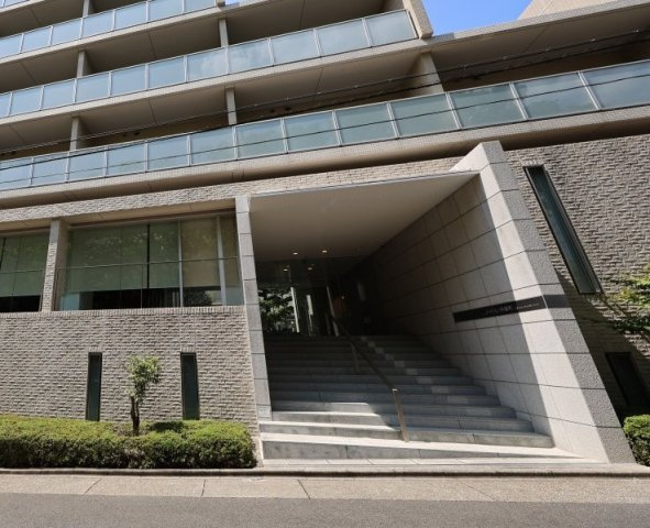 【エントランス】 | メイビル向陽町