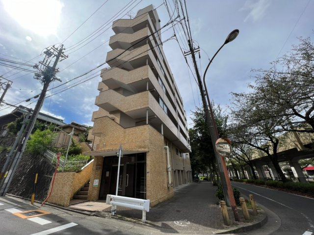 メイゾン芳野