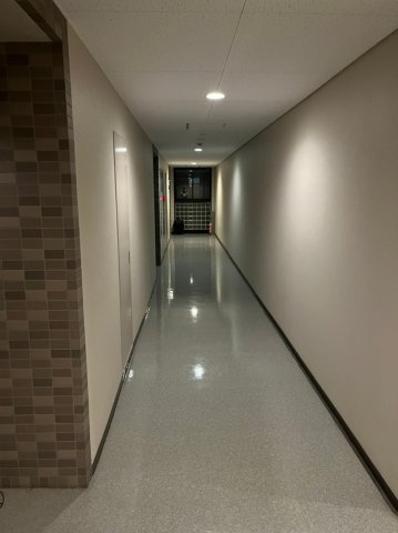 ビブレ板垣のその他共用部分