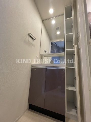 エス・キュート梅田東のその他