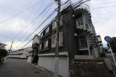 【駐車場】 | ネクストジェイ都賀