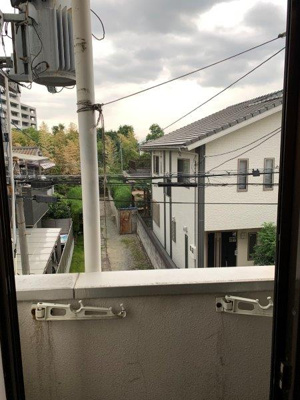 【展望】 | プラザ北野田
