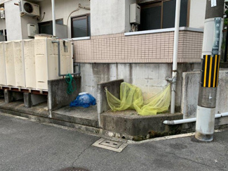 【その他共用部分】
