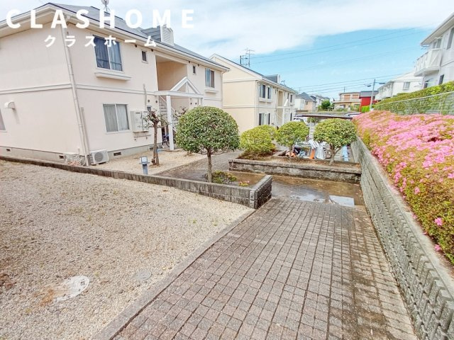 アメニティー住吉E　　刈谷市の賃貸ならクラスホーム刈谷店のその他共用部分