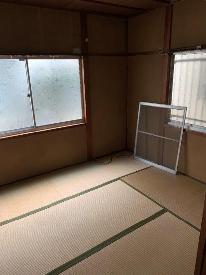 【和室】 | 堺市中区深阪2丁戸建