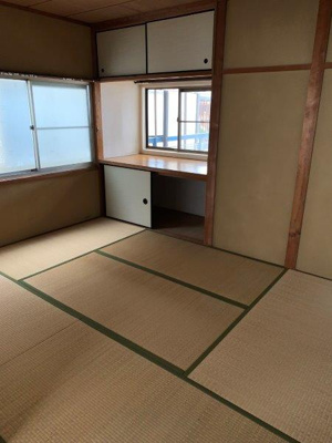 【和室】 | 堺市中区深阪2丁戸建