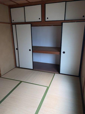 【収納】 | 堺市中区深阪2丁戸建