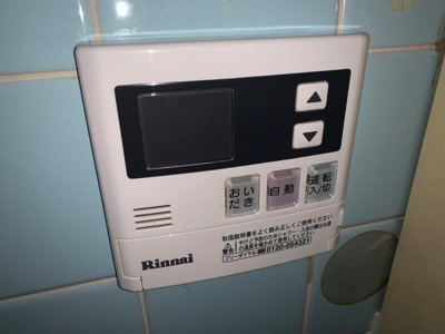 【設備】 | 堺市中区深阪2丁戸建