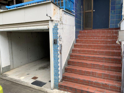 【エントランス】 | 堺市中区深阪2丁戸建