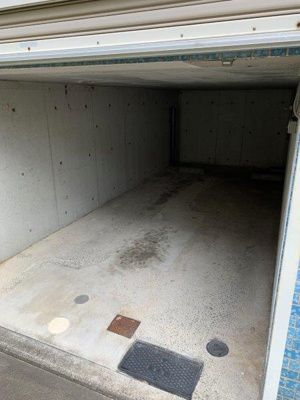 【駐車場】 | 堺市中区深阪2丁戸建