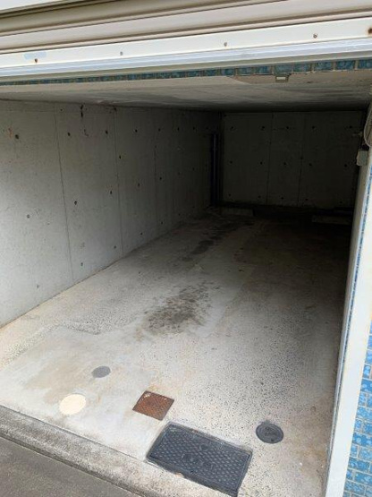 【駐車場】 | 堺市中区深阪2丁戸建