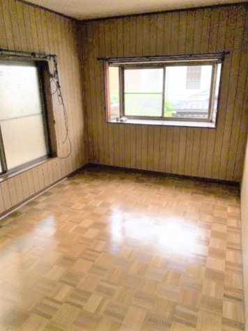 【居間・リビング】 | 堺市中区深阪2丁戸建