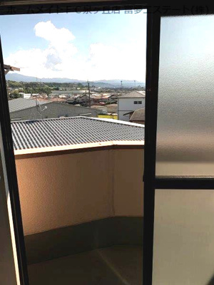 【展望】 | 川辺ビル