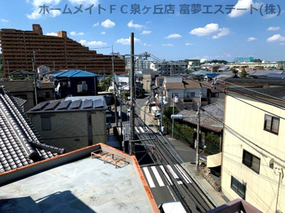 【展望】 | 川辺ビル
