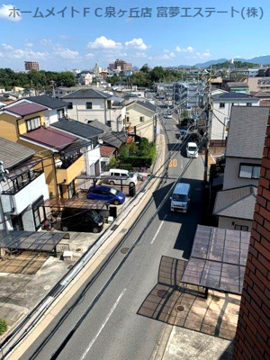 【展望】 | 川辺ビル