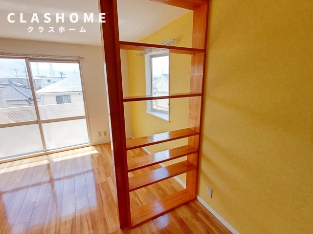 アメニティー住吉A　　刈谷市の賃貸ならクラスホーム刈谷店の内装|同物件の別部屋になります。