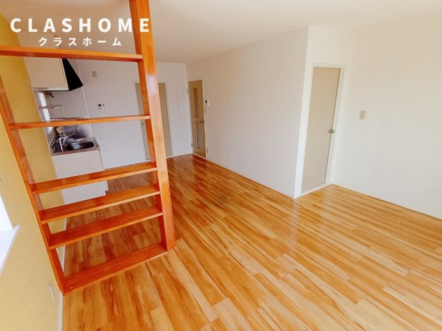 アメニティー住吉A　　刈谷市の賃貸ならクラスホーム刈谷店の内装|同物件の別部屋になります。