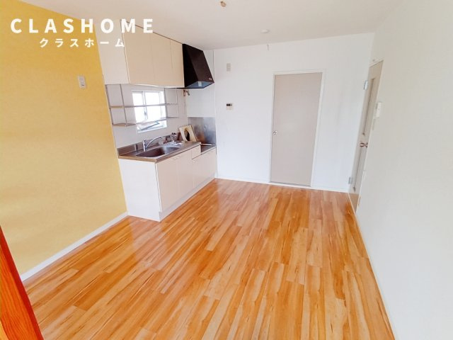 アメニティー住吉A　　刈谷市の賃貸ならクラスホーム刈谷店の居間・リビング|同物件の別部屋になります。