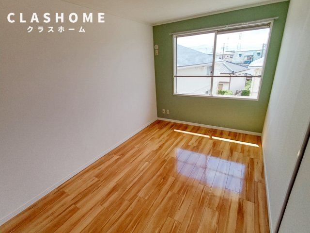 アメニティー住吉A　　刈谷市の賃貸ならクラスホーム刈谷店の内装|同物件の別部屋になります。