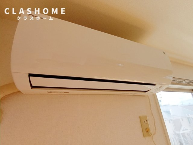 アメニティー住吉A　　刈谷市の賃貸ならクラスホーム刈谷店の設備|同物件の別部屋になります。