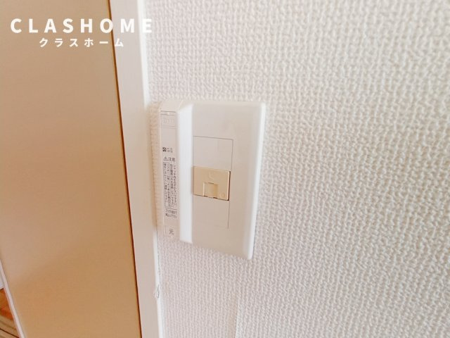 アメニティー住吉A　　刈谷市の賃貸ならクラスホーム刈谷店のその他|同物件の別部屋になります。