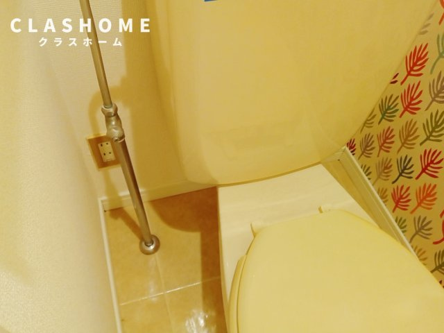 アメニティー住吉A　　刈谷市の賃貸ならクラスホーム刈谷店の設備|同物件の別部屋になります。