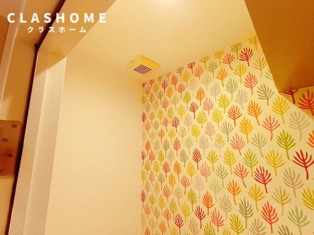 アメニティー住吉A　　刈谷市の賃貸ならクラスホーム刈谷店のその他|同物件の別部屋になります。