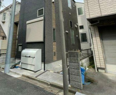 【エントランス】 | ハーモニーテラス浮間Ⅱ