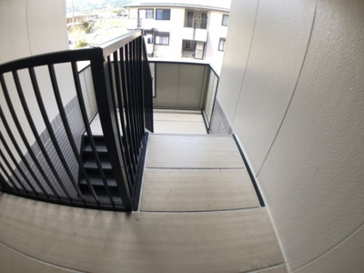 【エントランス】 | グリーンコートII