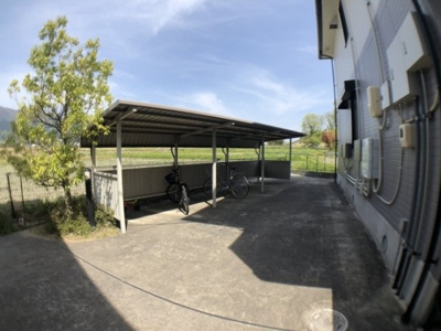 【その他共用部分】 | グリーンコートII