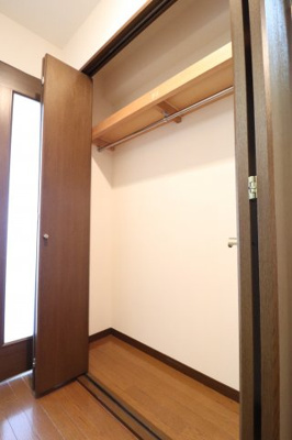 【収納】 | 丸吉ビル