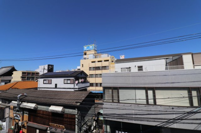 【展望】 | 丸吉ビル