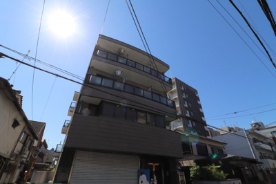 【外観】 | 丸吉ビル