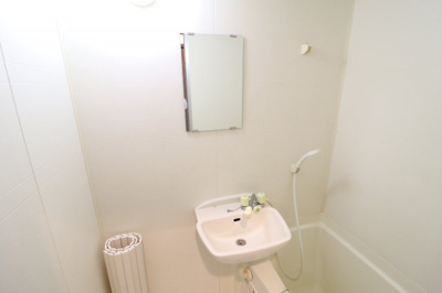 【浴室】 | 丸吉ビル