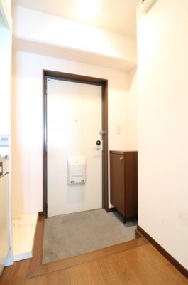 【玄関】 | 丸吉ビル