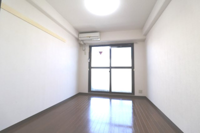 【寝室】 | 丸吉ビル