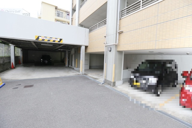 【駐車場】 | クレアール