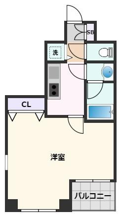 【間取り】 | クレアール