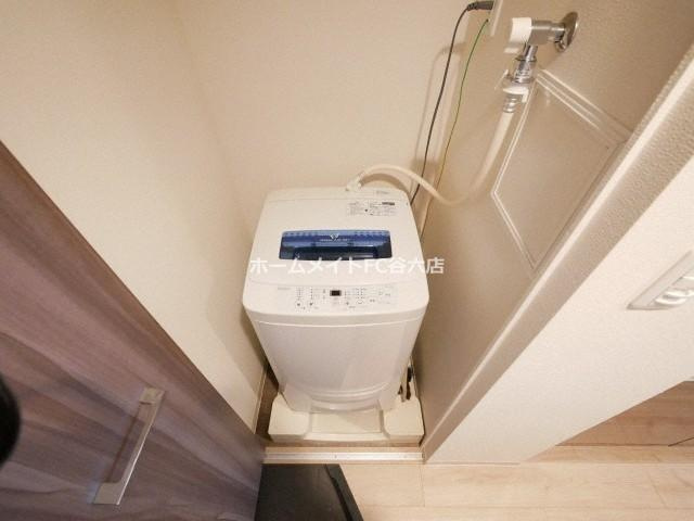 【設備】 | プレサンス梅田東アルファ