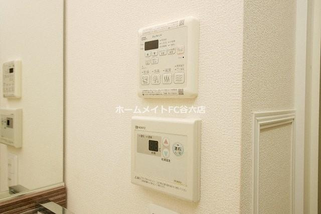 【設備】 | プレサンス梅田東アルファ