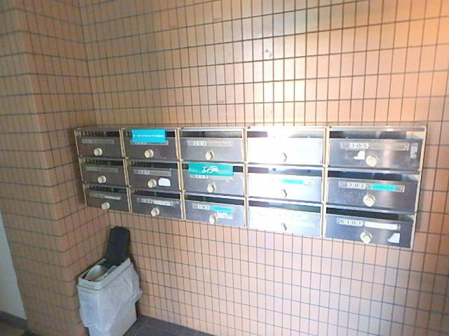 【設備】の画像