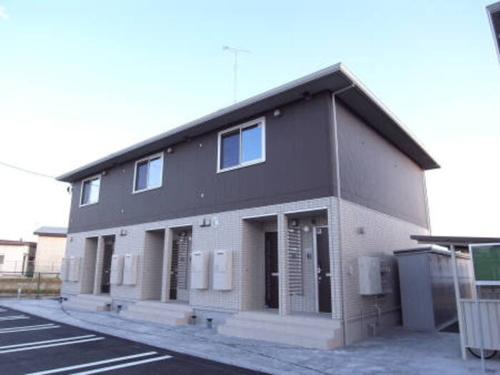 グランツ C 株式会社e Cubed Cafe2ldk