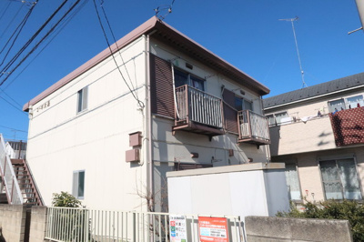 ワンフロアー２世帯★