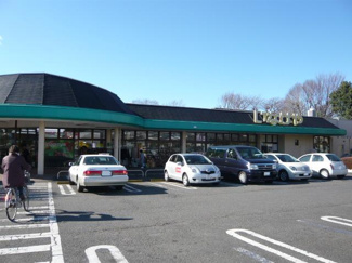 いなげやｉｎａ21まで2100ｍ