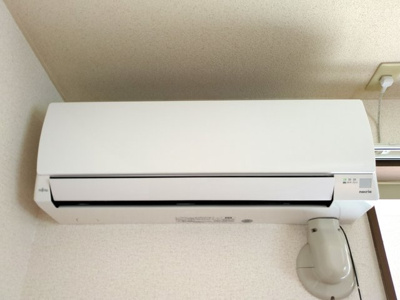 エアコン1台付♪