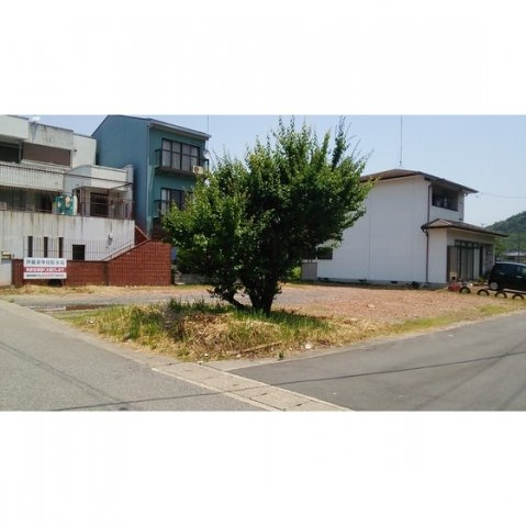 岐阜市日野西２丁目の駐車場の駐車場