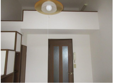 【内装】 | ハーベスト博多南