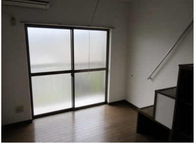 【居間・リビング】 | ハーベスト博多南