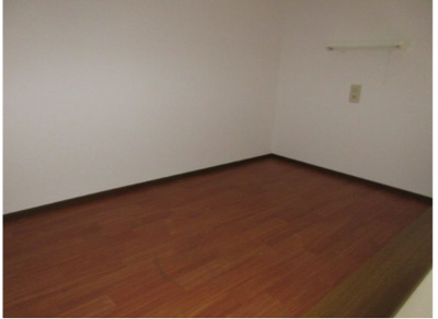 【寝室】 | ハーベスト博多南