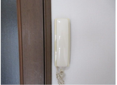 【セキュリティ】 | ハーベスト博多南